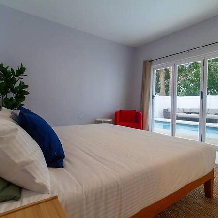 Вілла Casa Marilina Aguadilla W/ Pool Екстер'єр фото