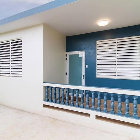 Вілла Casa Marilina Aguadilla W/ Pool Екстер'єр фото