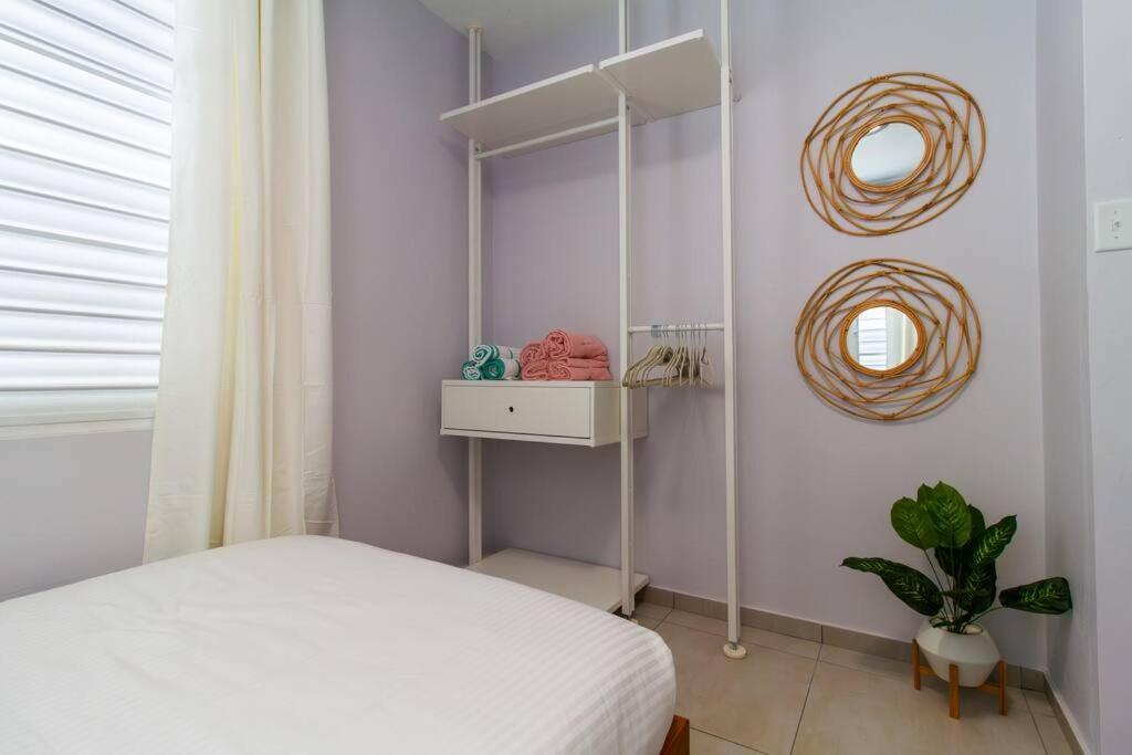 Вілла Casa Marilina Aguadilla W/ Pool Екстер'єр фото