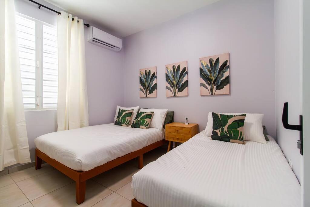 Вілла Casa Marilina Aguadilla W/ Pool Екстер'єр фото