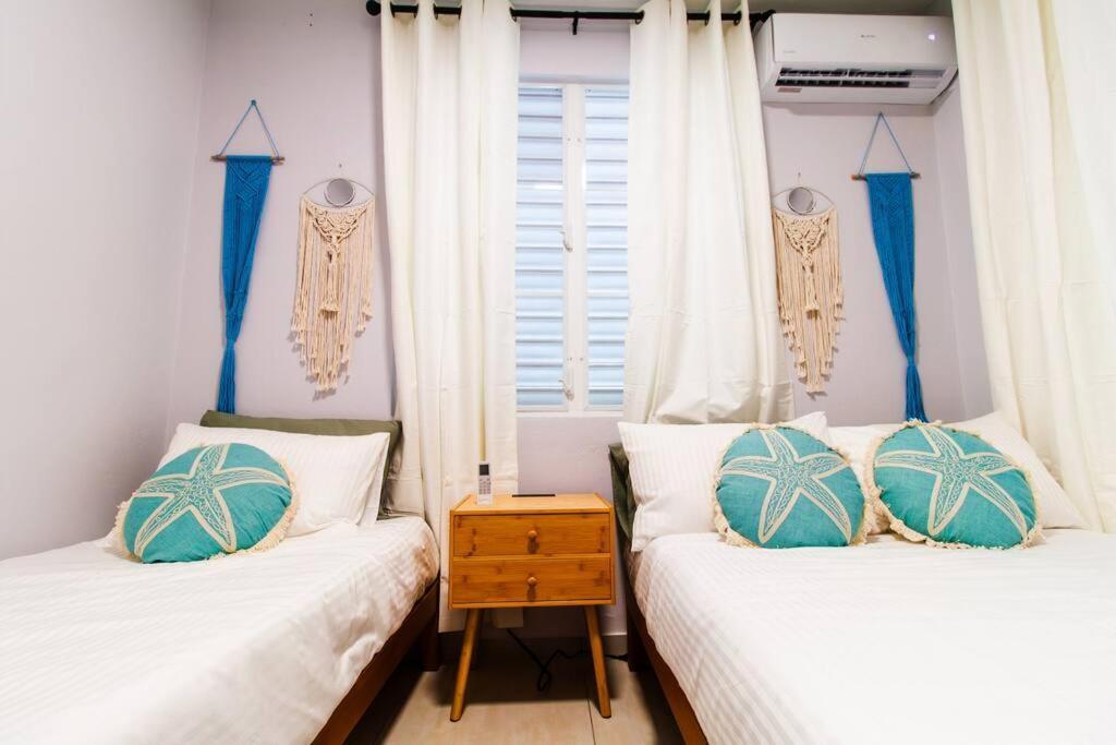 Вілла Casa Marilina Aguadilla W/ Pool Екстер'єр фото
