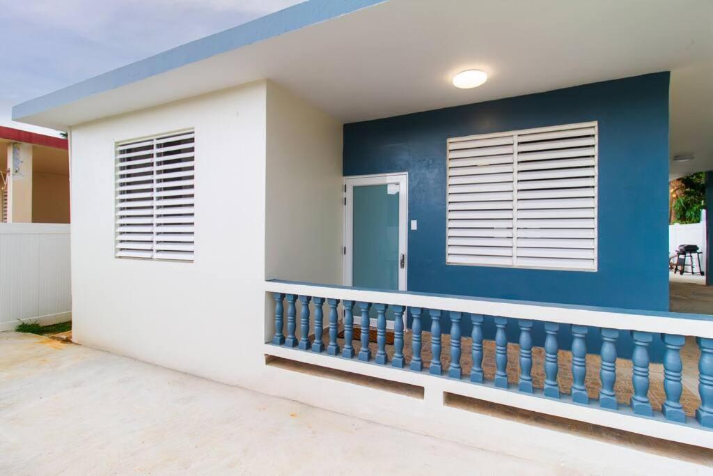 Вілла Casa Marilina Aguadilla W/ Pool Екстер'єр фото