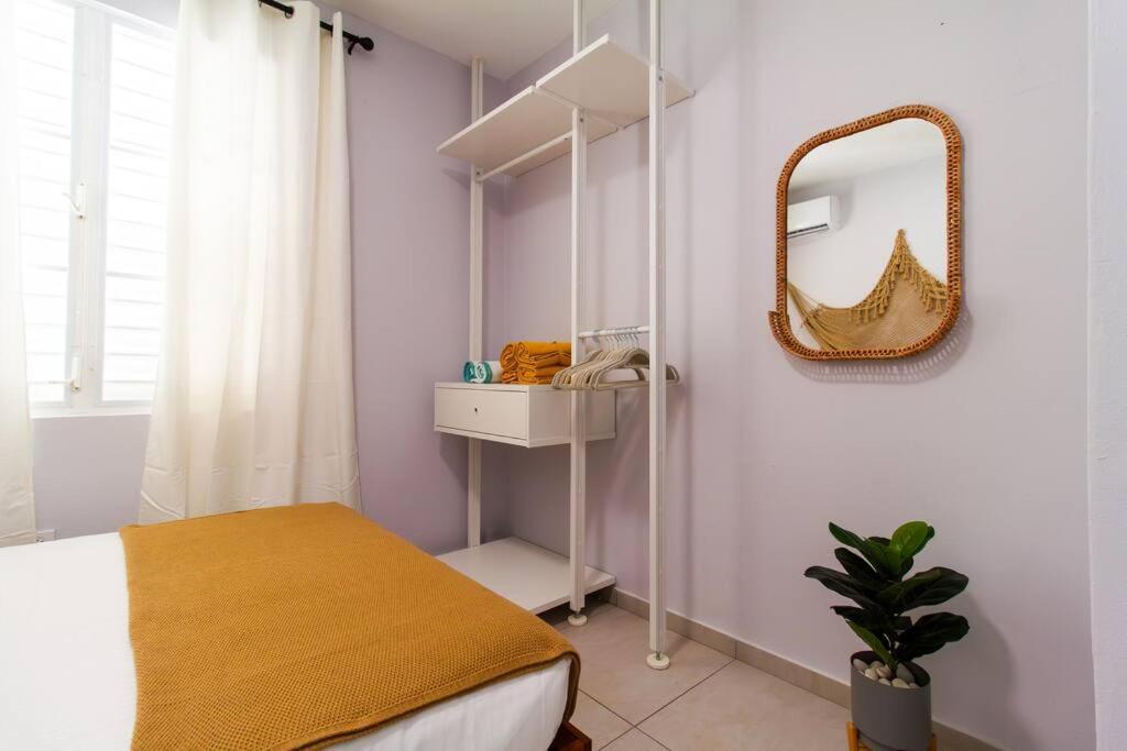 Вілла Casa Marilina Aguadilla W/ Pool Екстер'єр фото